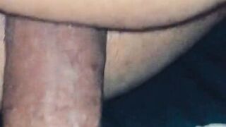 Friends Indian Stepmom seduced DP