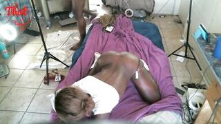 Ebony Pussy Big Ass Tiny Waist