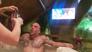 Love herpussy andcum