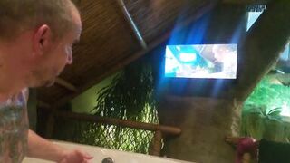 Love herpussy andcum