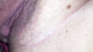 Exposed close up pov BBW open peehole fingering. BBW ass worship. Borr and Siren's Delight. Eat her ass BBW asshole. - 11 image
