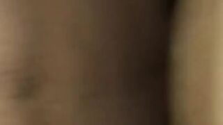 POV GETTING MY PUSSY DESTROYED BY THIS FAT DICK