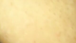 POV GETTING MY PUSSY DESTROYED BY THIS FAT DICK