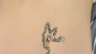 Bumsen fuer die Stromrechnung - paar bumst sich reich