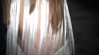 Real Cheating. Husband Rests In The Room Wife Fucks A Neighbor - Big Dick 4K - 4 image