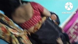 Sexy aged aunty part 1 - 2 image