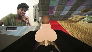 Minecraft Jenny Thick Butt Fucked By Steve