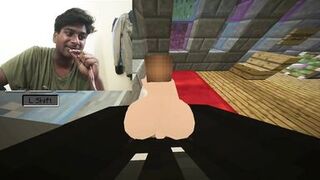 Minecraft Jenny Thick Butt Fucked By Steve