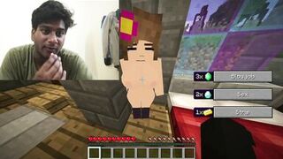 Minecraft Jenny Thick Butt Fucked By Steve