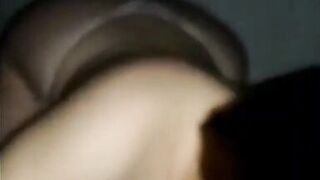 Wife pays her husband's debt in kind, paying past 3 months rent