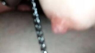 wet amateur milf Ferkelchenn like it hard