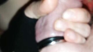 wet amateur milf Ferkelchenn like it hard