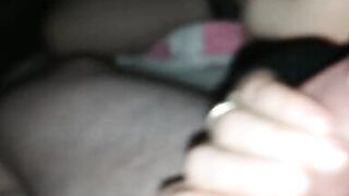 wet amateur milf Ferkelchenn like it hard