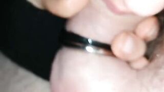 wet amateur milf Ferkelchenn like it hard