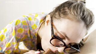 Oh no, stepmother, don't stop me from talking to my father.