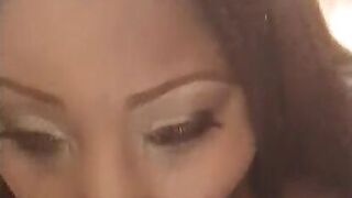 Me and the Infamous Ms. Luxury Amore