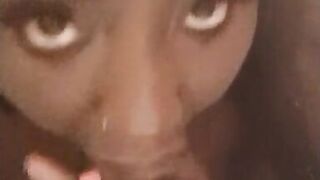 Me and the Infamous Ms. Luxury Amore