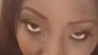 Me and the Infamous Ms. Luxury Amore