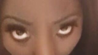 Me and the Infamous Ms. Luxury Amore