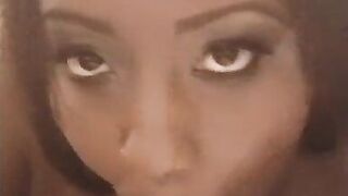 Me and the Infamous Ms. Luxury Amore