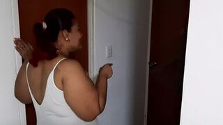 I didn't know that my stepnephew worked as a gigolo