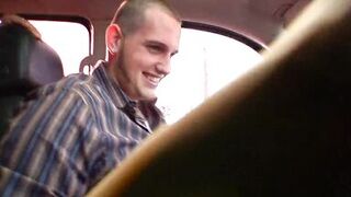 Von hinten gebumst - mega orgasmus - 2 image