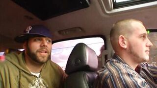 Von hinten gebumst - mega orgasmus