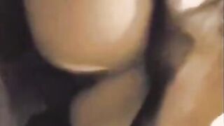 Wife love black cock