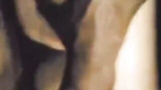 Wife love black cock