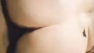 Wife love black cock