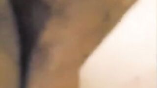 Wife love black cock