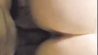 Wife love black cock