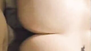 Wife love black cock