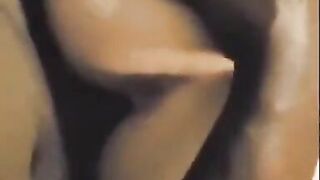 Wife love black cock