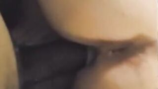 Wife love black cock