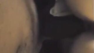 Wife love black cock