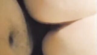 Wife love black cock