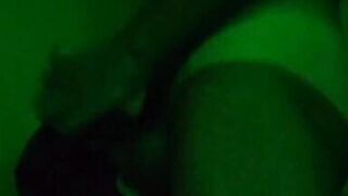 Kiss Claudia Blowjob & Rimming in Disco Part One