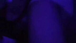 Kiss Claudia Blowjob & Rimming in Disco Part One