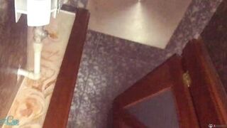 Stranger Fuck Me a(Condom) And Cum In My Panties - 13 image