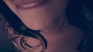 I invited a stranger to fuck me in quarantine. He loves my big ass and cum on natural tits - 13 image