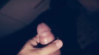 I invited a stranger to fuck me in quarantine. He loves my big ass and cum on natural tits - 4 image