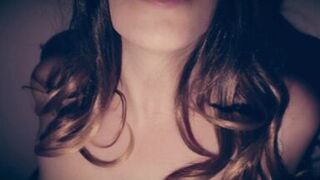 I invited a stranger to fuck me in quarantine. He loves my big ass and cum on natural tits - 8 image