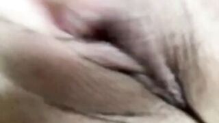 Up close pounding my pussy and rubbing all on my super wet clit..dirty talk