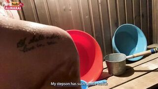 - Learn how to fish, Stepmom teaches stepson to fish and more...