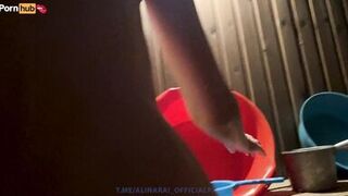 - Learn how to fish, Stepmom teaches stepson to fish and more...