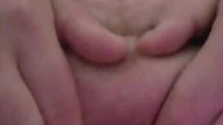 The Trouble with Fishnet Bodysuits and Piercings!! Risky!!!