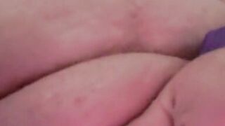 The Trouble with Fishnet Bodysuits and Piercings!! Risky!!! - 8 image