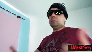 The committed milf fucked a lot in the ass - anal - Frotinha Porn Star -  -