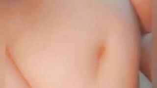 Come watch my fat ass cum for you